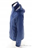 Marmot PreCip Eco Mens Rain Jacket, Marmot, Blue, , Male, 0066-10609, 5638245576, 889169477768, N2-07.jpg