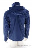 Marmot PreCip Eco Mens Rain Jacket, Marmot, Blue, , Male, 0066-10609, 5638245576, 889169477768, N2-12.jpg