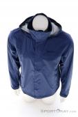 Marmot PreCip Eco Uomo Giacca Impermeabile, Marmot, Blu, , Uomo, 0066-10609, 5638245576, 889169477775, N3-03.jpg