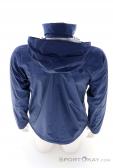 Marmot PreCip Eco Mens Rain Jacket, , Blue, , Male, 0066-10609, 5638245576, , N3-13.jpg