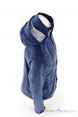 Marmot PreCip Eco Mens Rain Jacket, , Blue, , Male, 0066-10609, 5638245576, , N3-18.jpg