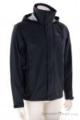 Marmot PreCip Eco Mens Rain Jacket, , Black, , Male, 0066-10609, 5638245581, , N1-01.jpg