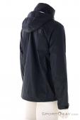 Marmot PreCip Eco Mens Rain Jacket, , Black, , Male, 0066-10609, 5638245581, , N1-16.jpg