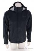 Marmot PreCip Eco Herren Regenjacke, Marmot, Schwarz, , Herren, 0066-10609, 5638245581, 889169477621, N2-02.jpg