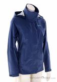 Marmot PreCip Eco Mujer Chaqueta de lluvia, Marmot, Azul, , Mujer, 0066-10610, 5638245584, 889169478987, N1-01.jpg