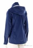 Marmot PreCip Eco Mujer Chaqueta de lluvia, Marmot, Azul, , Mujer, 0066-10610, 5638245584, 889169478987, N1-11.jpg