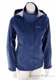 Marmot PreCip Eco Damen Regenjacke, Marmot, Blau, , Damen, 0066-10610, 5638245584, 889169478987, N2-02.jpg