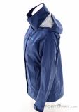 Marmot PreCip Eco Mujer Chaqueta de lluvia, Marmot, Azul, , Mujer, 0066-10610, 5638245584, 889169478987, N2-07.jpg