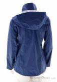 Marmot PreCip Eco Femmes Veste de pluie, Marmot, Bleu, , Femmes, 0066-10610, 5638245584, 889169478987, N2-12.jpg