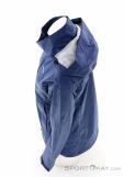 Marmot PreCip Eco Femmes Veste de pluie, Marmot, Bleu, , Femmes, 0066-10610, 5638245584, 889169478987, N3-08.jpg