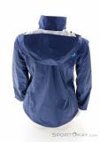 Marmot PreCip Eco Femmes Veste de pluie, Marmot, Bleu, , Femmes, 0066-10610, 5638245584, 889169478987, N3-13.jpg