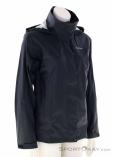 Marmot PreCip Eco Femmes Veste de pluie, Marmot, Noir, , Femmes, 0066-10610, 5638245590, 889169478819, N1-01.jpg