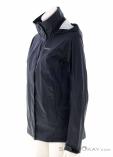 Marmot PreCip Eco Femmes Veste de pluie, Marmot, Noir, , Femmes, 0066-10610, 5638245590, 889169478802, N1-06.jpg