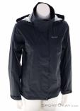 Marmot PreCip Eco Femmes Veste de pluie, Marmot, Noir, , Femmes, 0066-10610, 5638245590, 889169478819, N2-02.jpg