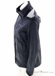 Marmot PreCip Eco Femmes Veste de pluie, Marmot, Noir, , Femmes, 0066-10610, 5638245590, 889169478802, N2-07.jpg