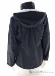 Marmot PreCip Eco Damen Regenjacke, Marmot, Schwarz, , Damen, 0066-10610, 5638245590, 889169478819, N2-12.jpg