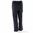 Marmot PreCip Eco Full Zip Caballeros Pantalón de lluvia, Marmot, Negro, , Hombre, 0066-10611, 5638245595, 889169478499, N2-12.jpg