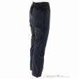 Marmot PreCip Eco Full Zip Uomo Pantaloni Impermeabili, Marmot, Nero, , Uomo, 0066-10611, 5638245595, 889169478482, N2-17.jpg