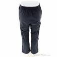 Marmot PreCip Eco Full Zip Uomo Pantaloni Impermeabili, Marmot, Nero, , Uomo, 0066-10611, 5638245595, 889169478482, N3-13.jpg