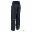 Marmot PreCip Eco Full Zip Donna Pantaloni Impermeabili, Marmot, Nero, , Donna, 0066-10612, 5638245600, 889169479410, N1-01.jpg