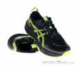 Asics Gel-Trabuco 12 GTX Caballeros Calzado trail running Gore-Tex, Asics, Amarillo, , Hombre, 0103-10637, 5638245611, 4550457737531, N1-01.jpg