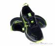 Asics Gel-Trabuco 12 GTX Mens Trail Running Shoes Gore-Tex, , Yellow, , Male, 0103-10637, 5638245611, , N2-02.jpg