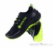 Asics Gel-Trabuco 12 GTX Hommes Chaussures de trail Gore-Tex, , Jaune, , Hommes, 0103-10637, 5638245611, , N2-07.jpg