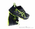 Asics Gel-Trabuco 12 GTX Mens Trail Running Shoes Gore-Tex, Asics, Yellow, , Male, 0103-10637, 5638245611, 4550457737579, N2-17.jpg