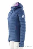 Millet Fitz Roy Warm Hoodie Damen Outdoorjacke, Millet, Dunkel-Blau, , Damen, 0316-10374, 5638245628, 3515720463440, N1-06.jpg