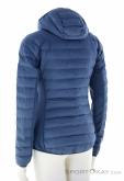 Millet Fitz Roy Warm Hoodie Femmes Veste Outdoor, Millet, Bleu foncé, , Femmes, 0316-10374, 5638245628, 3515720463440, N1-11.jpg