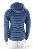 Millet Fitz Roy Warm Hoodie Women Outdoor Jacket, Millet, Dark-Blue, , Female, 0316-10374, 5638245628, 3515720463440, N2-12.jpg