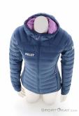 Millet Fitz Roy Warm Hoodie Damen Outdoorjacke, Millet, Dunkel-Blau, , Damen, 0316-10374, 5638245628, 3515720463440, N3-03.jpg