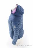 Millet Fitz Roy Warm Hoodie Women Outdoor Jacket, Millet, Dark-Blue, , Female, 0316-10374, 5638245628, 3515720463440, N3-08.jpg