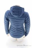 Millet Fitz Roy Warm Hoodie Damen Outdoorjacke, Millet, Dunkel-Blau, , Damen, 0316-10374, 5638245628, 3515720463433, N3-13.jpg