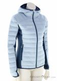 Millet Fitz Roy Warm Hoodie Mujer Chaqueta para exteriores, Millet, Azul claro, , Mujer, 0316-10374, 5638245633, 3515720463501, N1-01.jpg