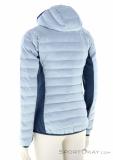 Millet Fitz Roy Warm Hoodie Damen Outdoorjacke, Millet, Hell-Blau, , Damen, 0316-10374, 5638245633, 3515720463495, N1-11.jpg