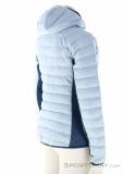 Millet Fitz Roy Warm Hoodie Damen Outdoorjacke, Millet, Hell-Blau, , Damen, 0316-10374, 5638245633, 3515720463501, N1-16.jpg