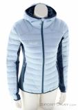 Millet Fitz Roy Warm Hoodie Femmes Veste Outdoor, Millet, Bleu clair, , Femmes, 0316-10374, 5638245633, 3515720463501, N2-02.jpg