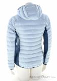 Millet Fitz Roy Warm Hoodie Women Outdoor Jacket, Millet, Light-Blue, , Female, 0316-10374, 5638245633, 3515720463501, N2-12.jpg