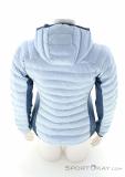 Millet Fitz Roy Warm Hoodie Women Outdoor Jacket, Millet, Light-Blue, , Female, 0316-10374, 5638245633, 3515720463501, N3-13.jpg