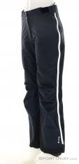 Millet Trilogy GTX PRO Women Ski Touring Pants Gore-Tex, Millet, Black, , Female, 0316-10375, 5638245640, 3515720409424, N1-06.jpg