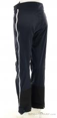 Millet Trilogy GTX PRO Women Ski Touring Pants Gore-Tex, Millet, Black, , Female, 0316-10375, 5638245640, 3515720409424, N1-11.jpg