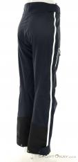 Millet Trilogy GTX PRO Women Ski Touring Pants Gore-Tex, Millet, Black, , Female, 0316-10375, 5638245640, 3515720409424, N1-16.jpg