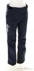 Millet Trilogy GTX PRO Women Ski Touring Pants Gore-Tex, Millet, Black, , Female, 0316-10375, 5638245640, 3515720409424, N2-02.jpg