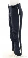 Millet Trilogy GTX PRO Women Ski Touring Pants Gore-Tex, Millet, Black, , Female, 0316-10375, 5638245640, 3515720409424, N2-07.jpg