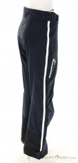 Millet Trilogy GTX PRO Women Ski Touring Pants Gore-Tex, Millet, Black, , Female, 0316-10375, 5638245640, 3515720409424, N2-17.jpg