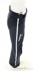 Millet Trilogy GTX PRO Women Ski Touring Pants Gore-Tex, Millet, Black, , Female, 0316-10375, 5638245640, 3515720409424, N3-18.jpg