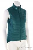 Endura Pro SL Primaloft Women Biking Vest, Endura, Green, , Female, 0409-10351, 5638245648, 5056286936736, N1-01.jpg