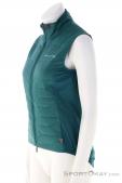 Endura Pro SL Primaloft Women Biking Vest, Endura, Green, , Female, 0409-10351, 5638245648, 5056286936736, N1-06.jpg