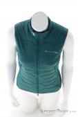 Endura Pro SL Primaloft Women Biking Vest, Endura, Green, , Female, 0409-10351, 5638245648, 5056286936736, N3-03.jpg